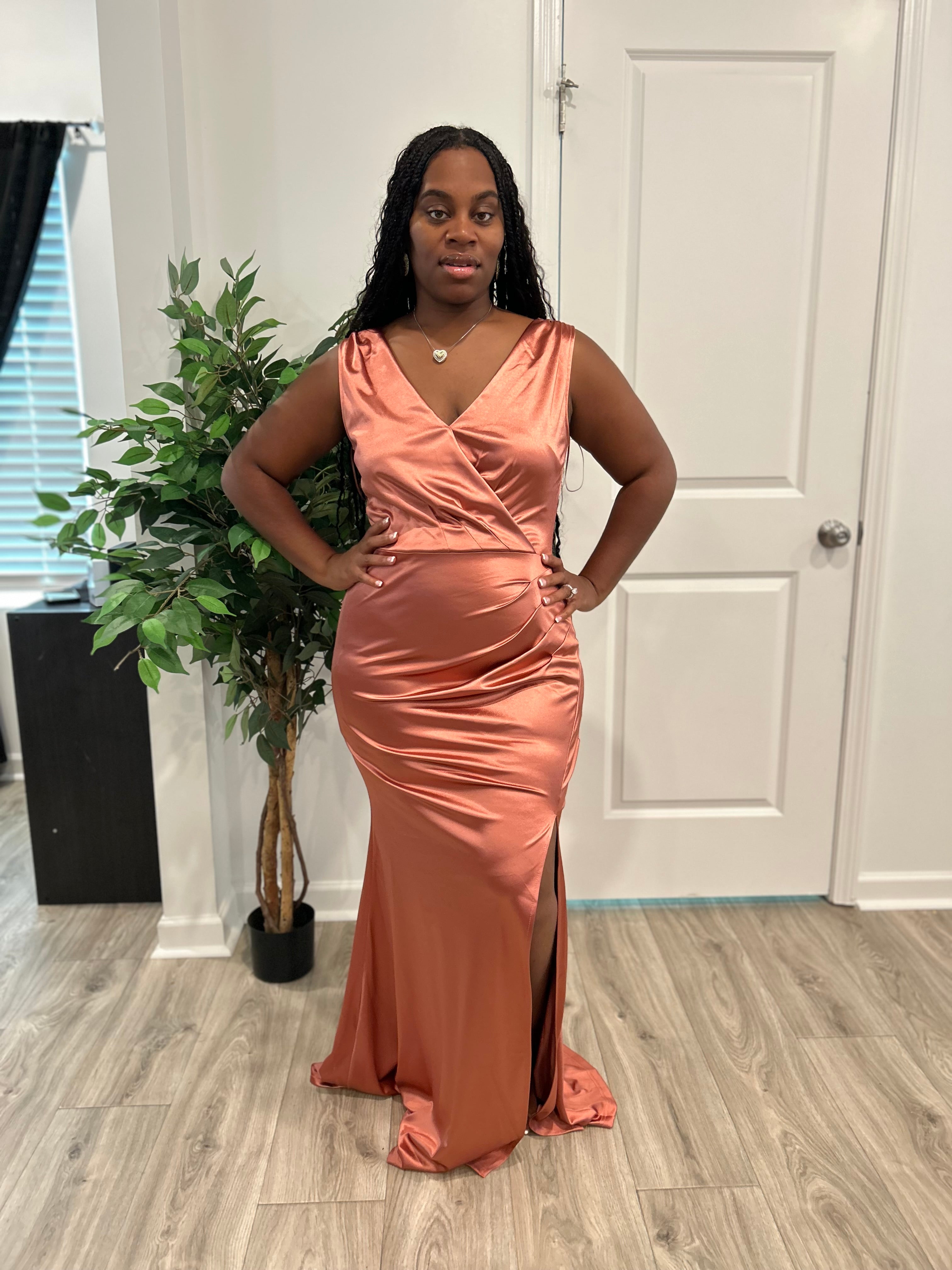 Special Occasion Dress