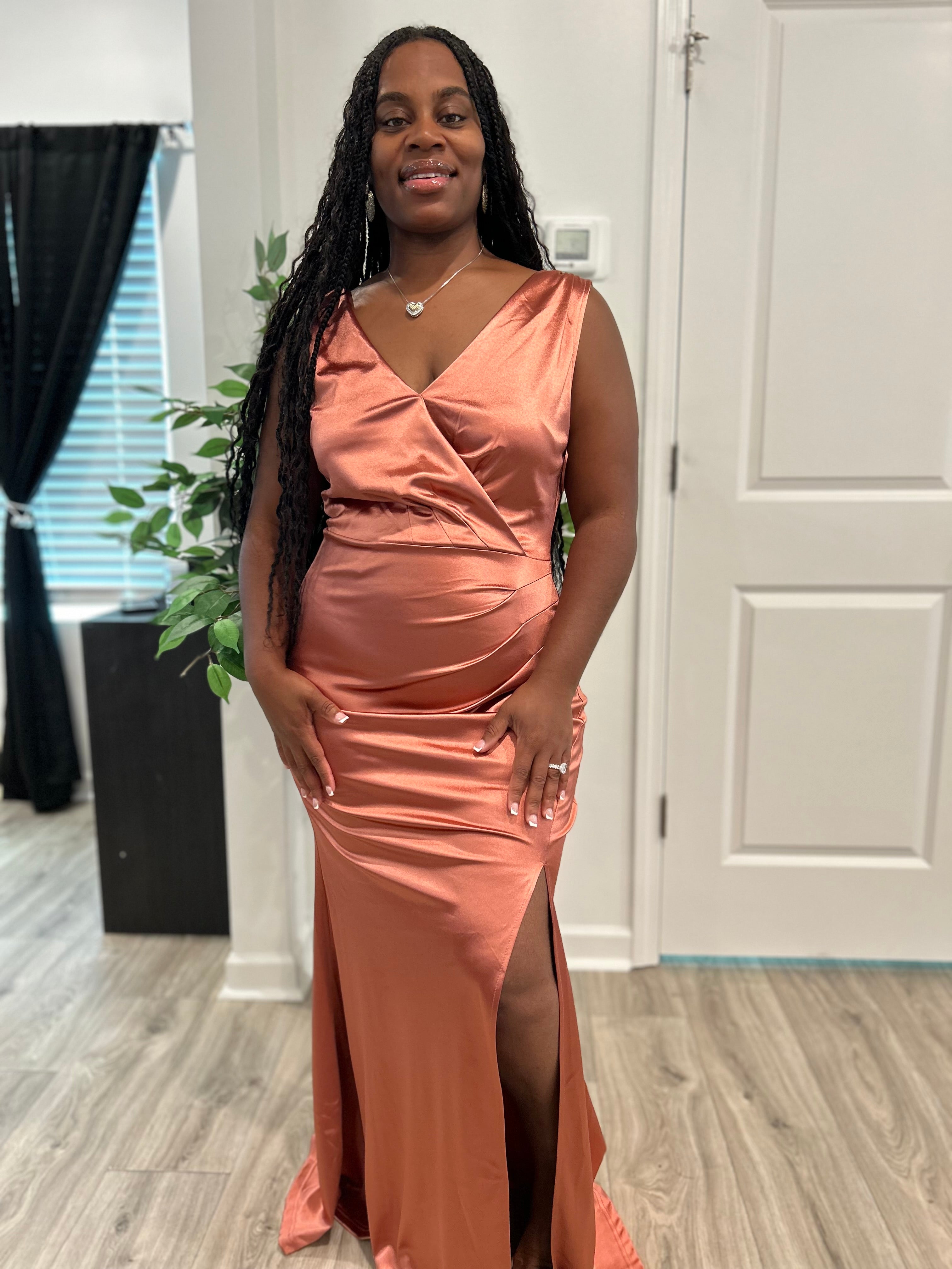 Special Occasion Dress