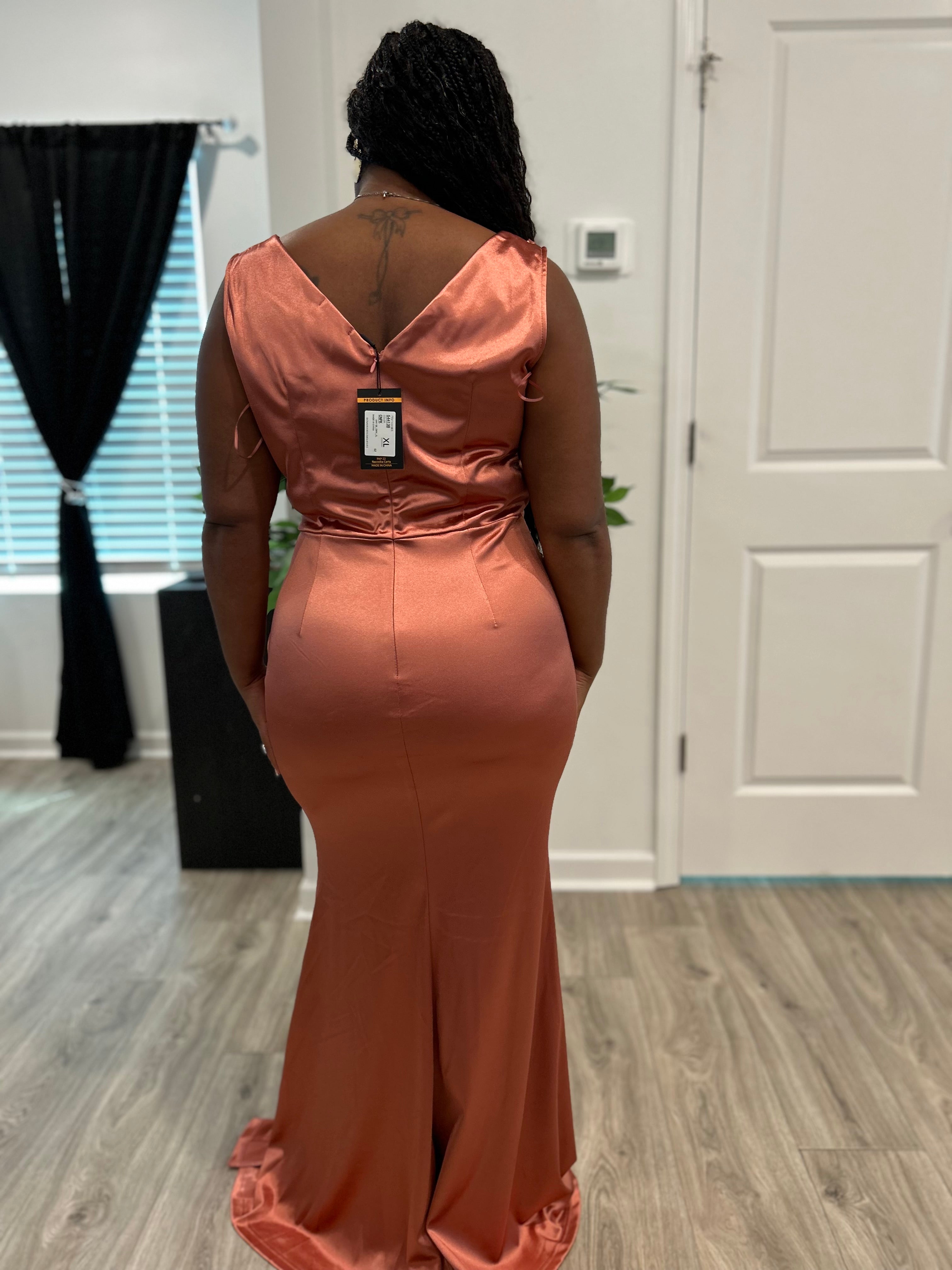 Special Occasion Dress